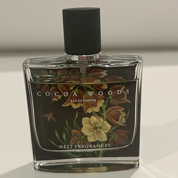 NEST Fragrances Bath & Body Cocoa Woods By Nest 5 Ml Poshmark